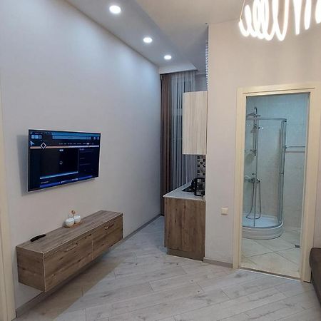 Elit Apartments Batumi Exterior photo