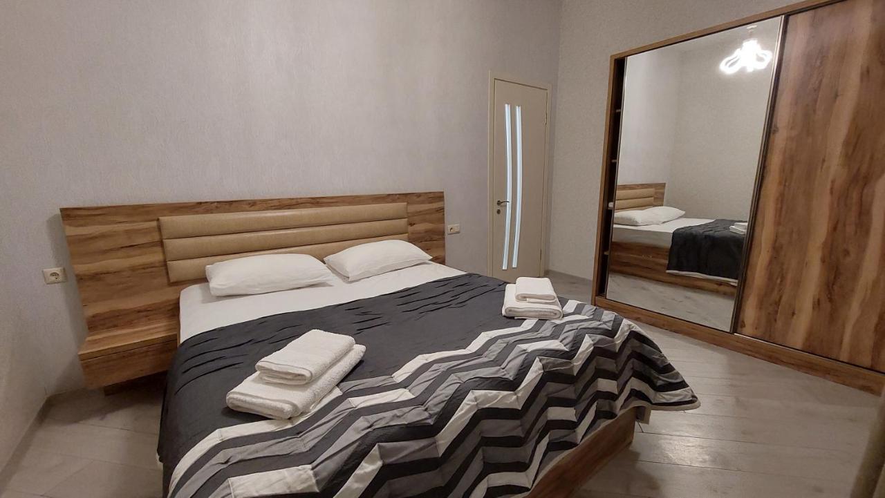 Elit Apartments Batumi Exterior photo