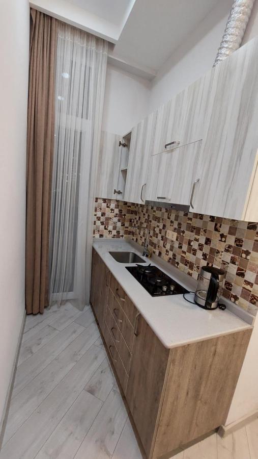 Elit Apartments Batumi Exterior photo