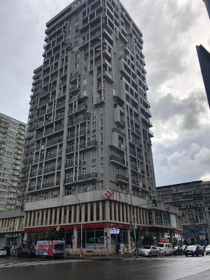 Elit Apartments Batumi Exterior photo