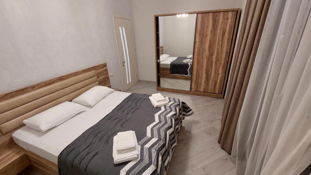 Elit Apartments Batumi Exterior photo