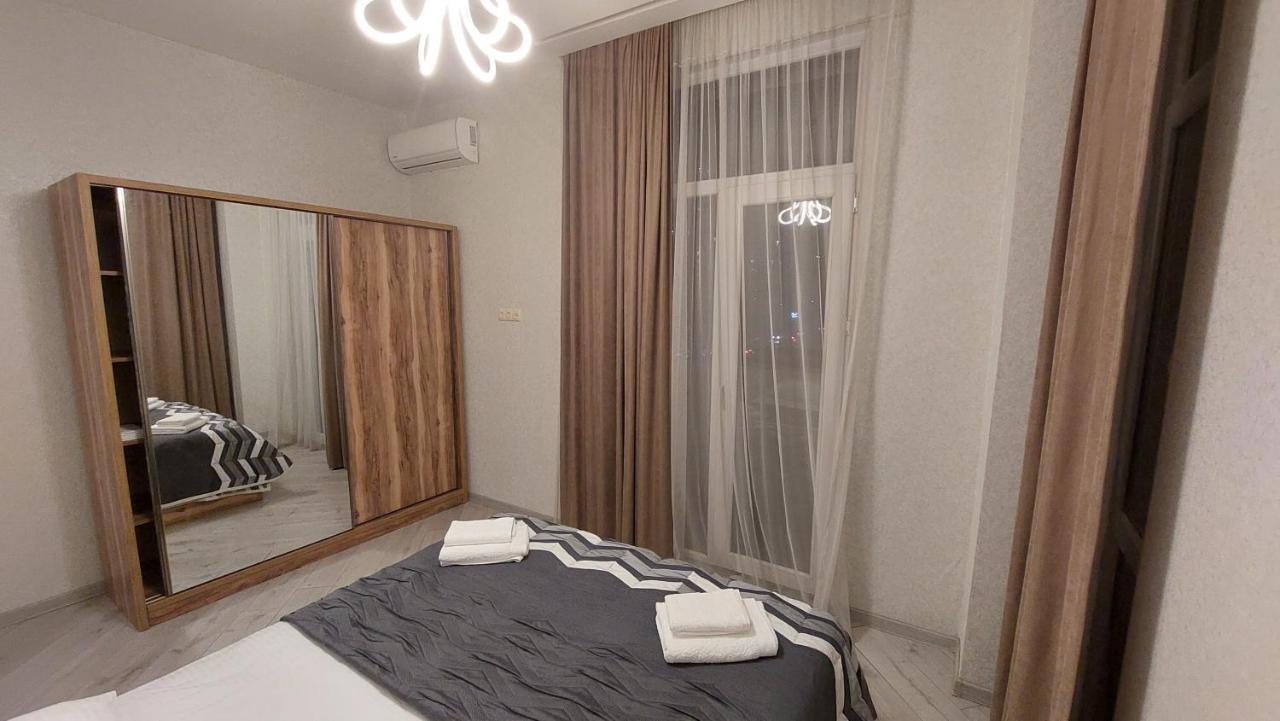 Elit Apartments Batumi Exterior photo