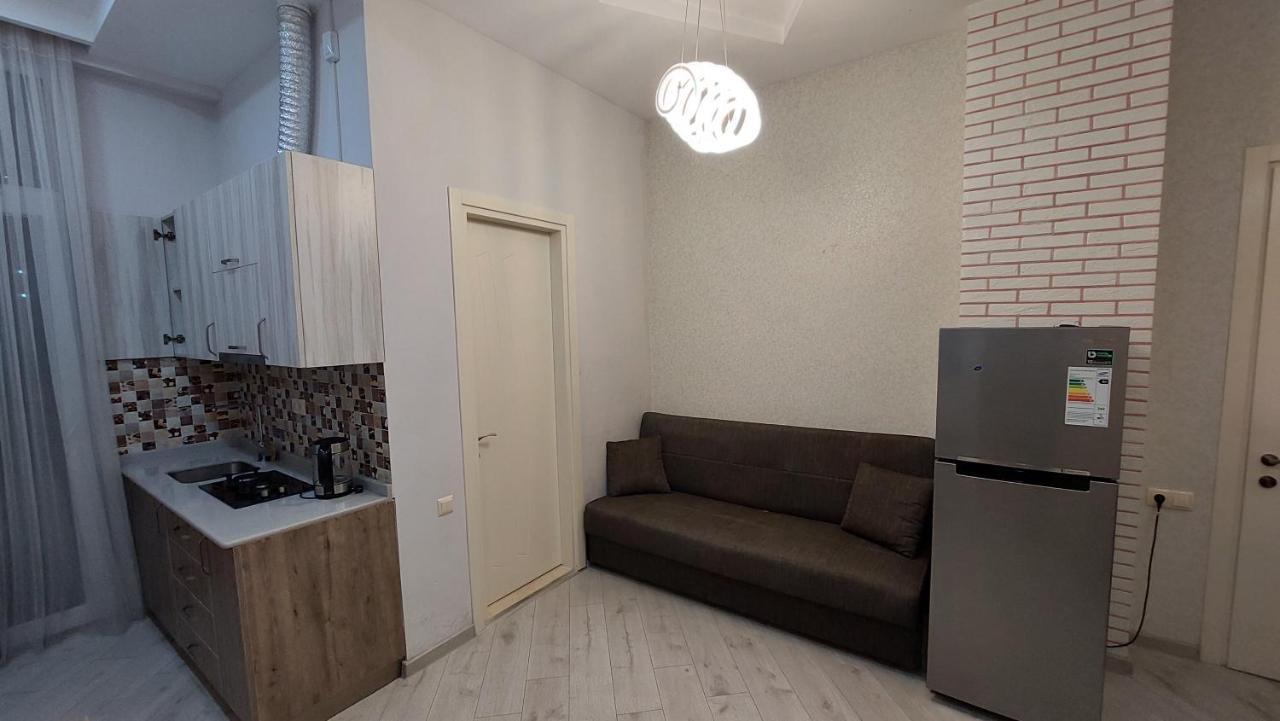 Elit Apartments Batumi Exterior photo
