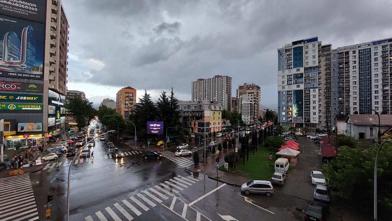 Elit Apartments Batumi Exterior photo
