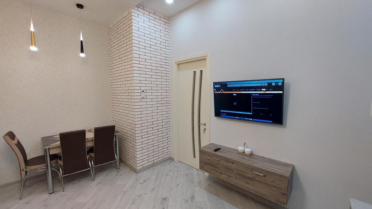 Elit Apartments Batumi Exterior photo