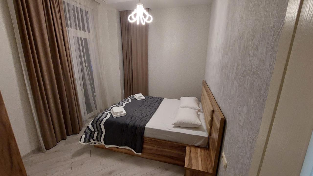 Elit Apartments Batumi Exterior photo