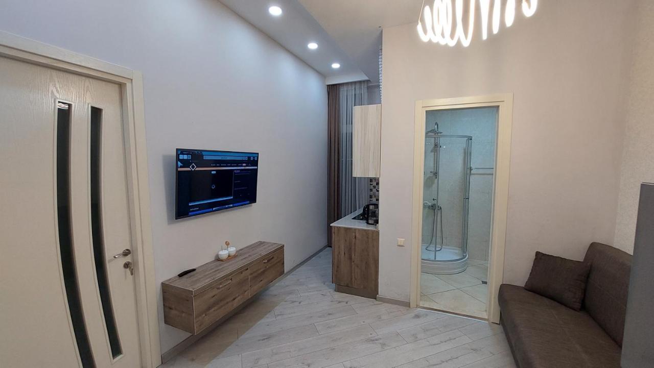 Elit Apartments Batumi Exterior photo