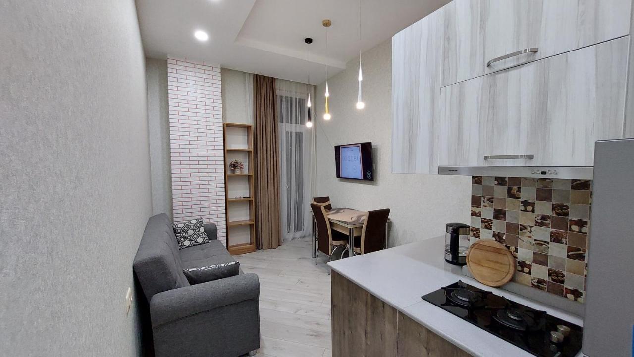 Elit Apartments Batumi Exterior photo
