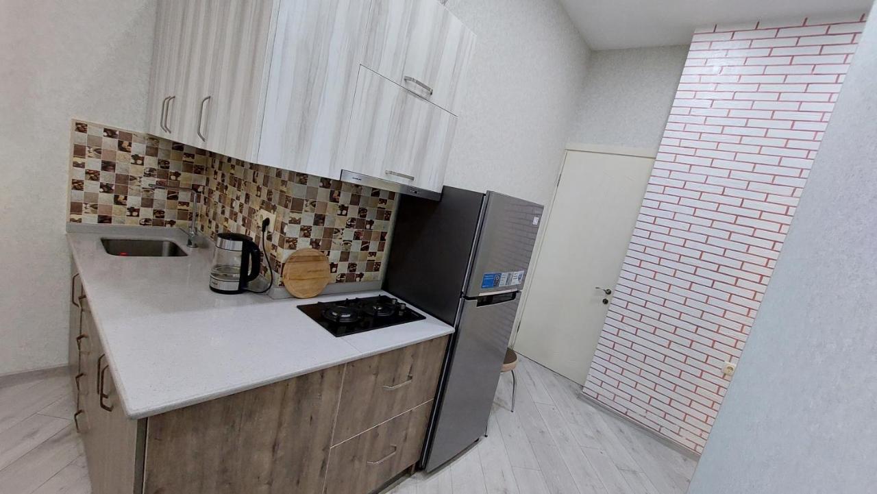 Elit Apartments Batumi Exterior photo