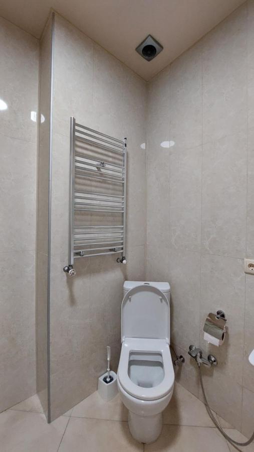 Elit Apartments Batumi Exterior photo