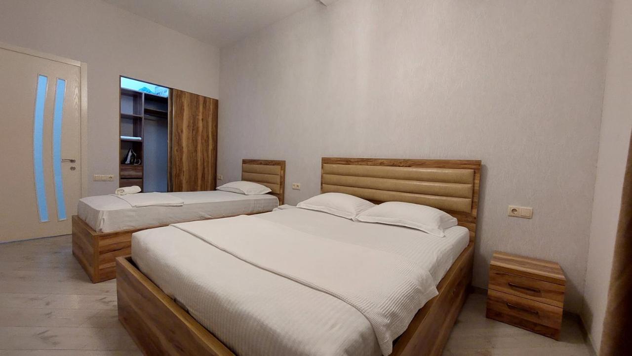 Elit Apartments Batumi Exterior photo