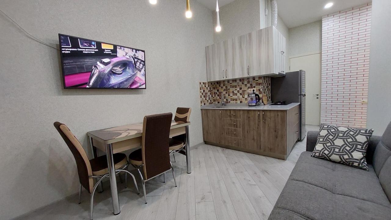 Elit Apartments Batumi Exterior photo