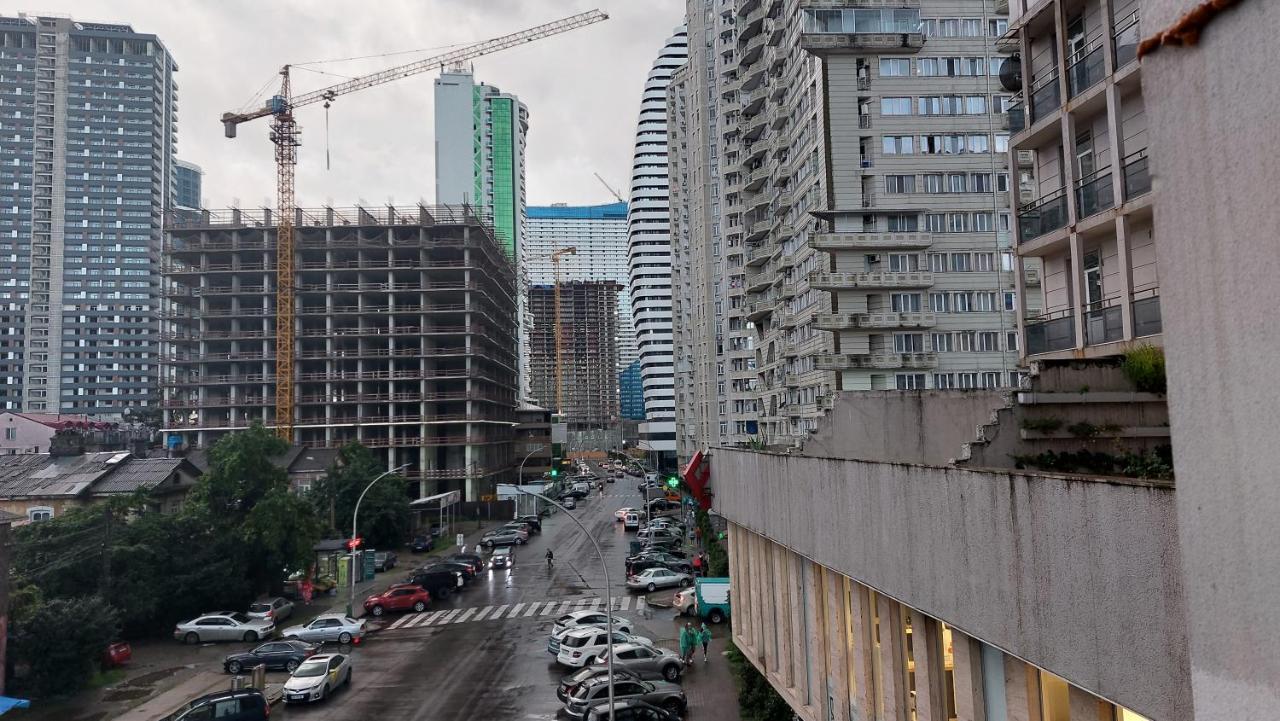Elit Apartments Batumi Exterior photo